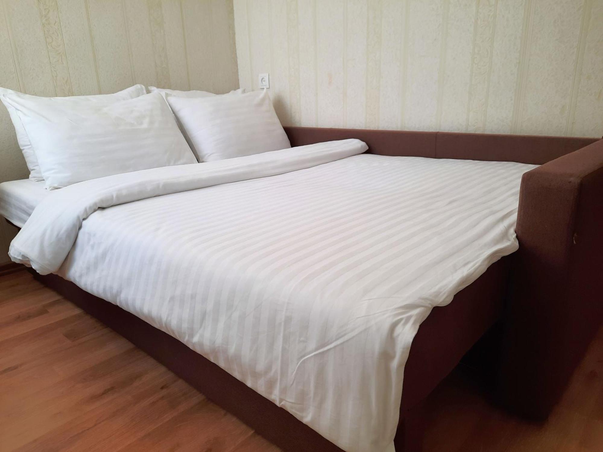 Alex Apartments: Central Two-Room Apartment with 24/7 Self-Check-In Poltava Exterior photo